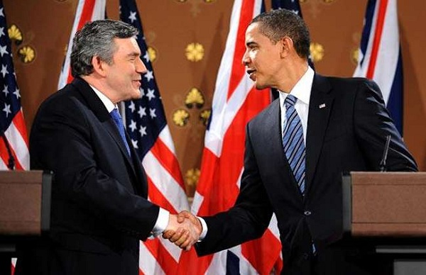 奧巴馬因不會送禮引外交風(fēng)波