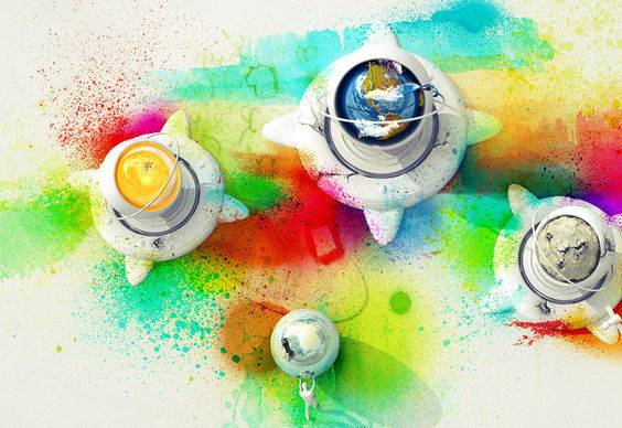 禮品企業色彩營銷需以質量為依托