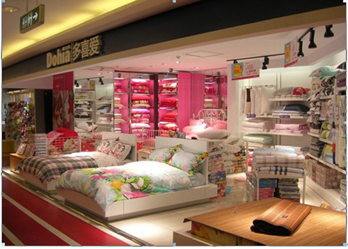 家紡禮品行業存三大機會需把握