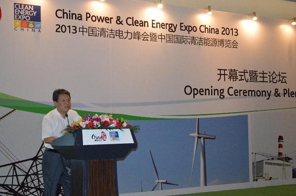 2013國際清潔能源博覽會展品產權糾紛折射會展業管理缺失