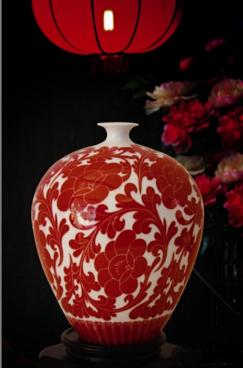 永豐源劉權輝：志做陶瓷業世界冠軍