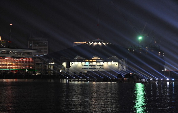 鄭州會展三年帶動經濟效益400億元，倒逼產業升級