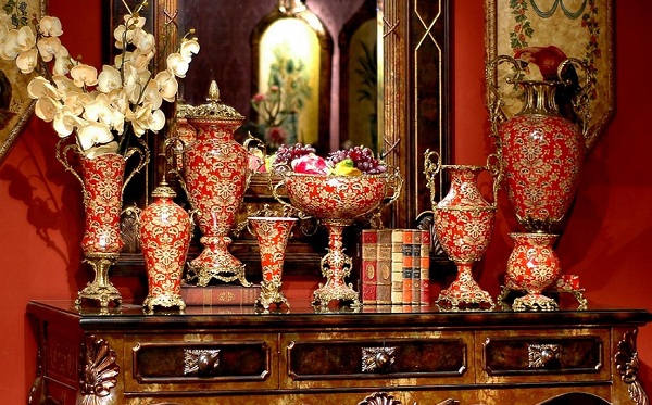 2013上海尚品家居裝飾展圓滿閉幕