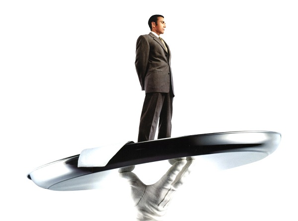 禮品公司系統(tǒng)集成模式解析