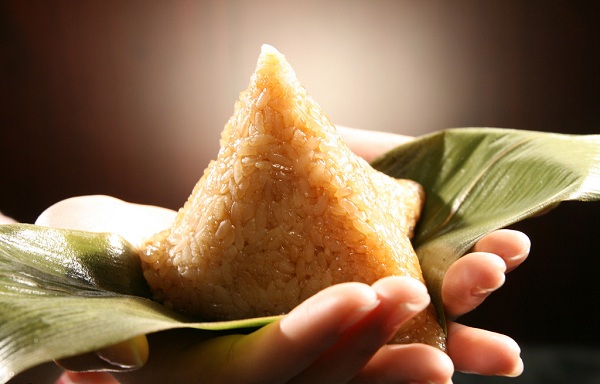 粽子的“前世今生”