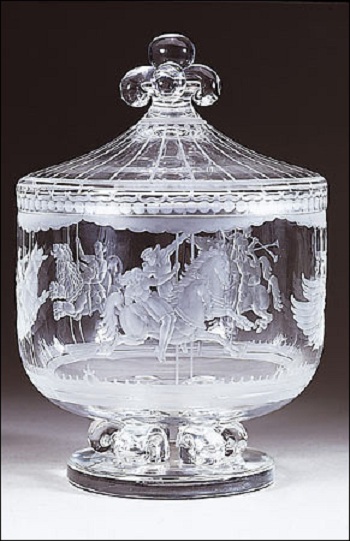 英女王大婚收到了哪些禮物？