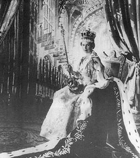 有關(guān)英女王收禮的一些數(shù)字