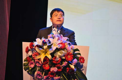 美的廚電孫命陽：重點推 “一多兩大兩新”