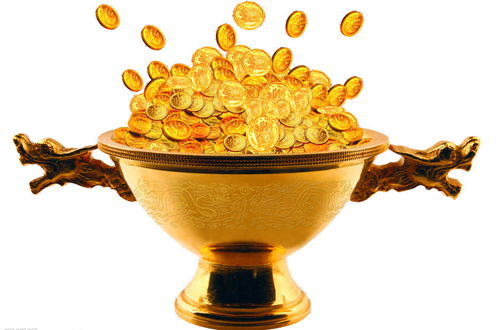 禮品行業如何打造品牌“金飯碗”？