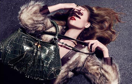 中國奢侈品消費出現差異化