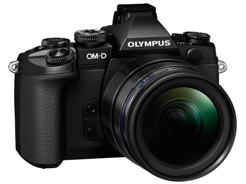 奧林巴斯12-40mm F2.8 鏡頭香港開賣