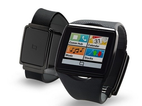 iWatch面臨嚴峻技術挑戰