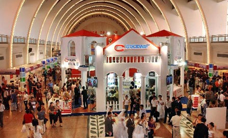 香港第48屆工展會總銷售額再創新高