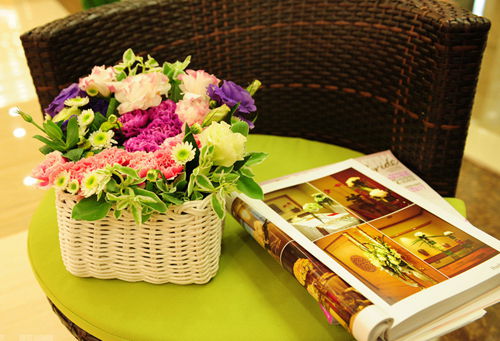 2014年走親訪友送禮有何新招數？