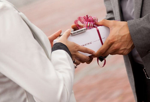 移動電源禮品定制的現(xiàn)狀