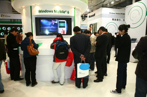 中國有望成為世界第三大會展經濟中心