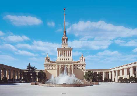 2013年上海共舉辦各類展會793個