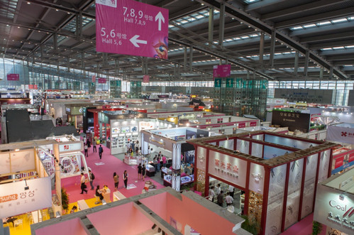 2014深圳禮品展：打造屬于你的私人定制