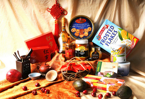 禮品文化對商務送禮有何影響