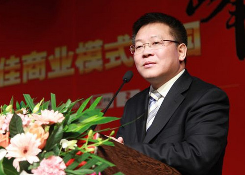 蘇安電器孫為民:轉型要把困難想得更大一些