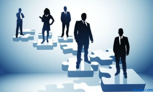 禮品公司營銷應堅持兩條腿走路