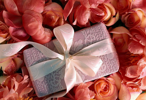 高檔禮品轉入網絡“私人訂制”