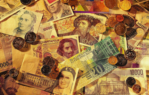 影響金銀幣價格形成的三大因素