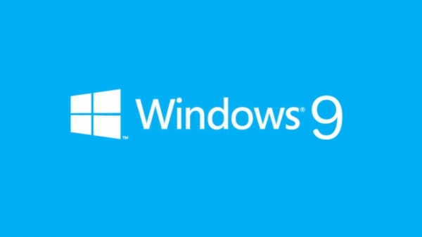 Windows 9 RTM或于10月發布
