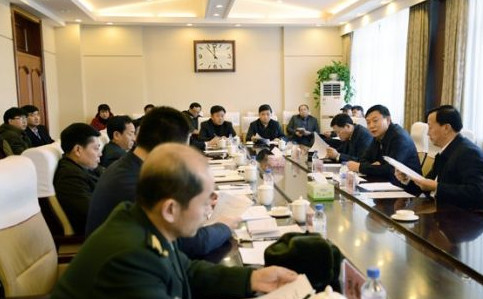 31省節儉辦兩會 不送禮品沒水果