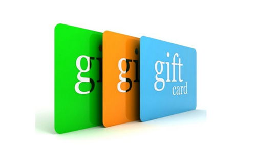 電商為何看好禮品卡市場(chǎng)？
