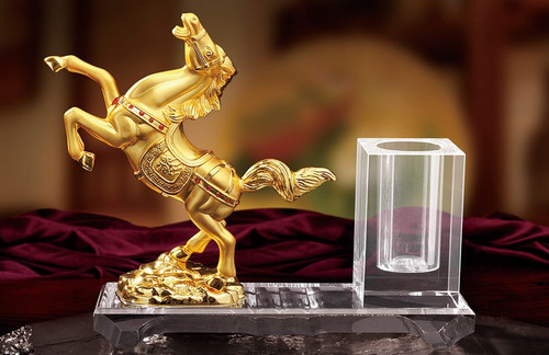 馬年工藝品強力借勢禮品渠道