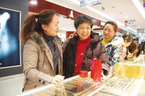 春節送禮應低調儉樸有內涵