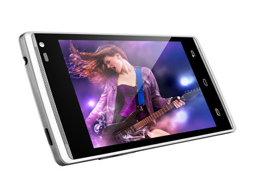 印度新機XOLO A500 Club僅售690元