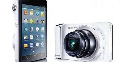 三星Galaxy S5 Zoom抵達(dá)印度