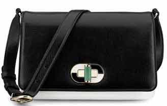 寶格麗發(fā)布2014春夏系列皮具手袋