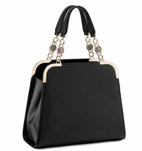 寶格麗發(fā)布2014春夏系列皮具手袋