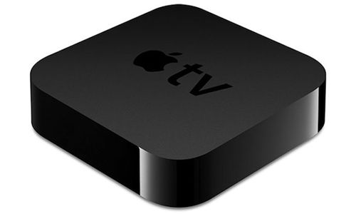 蘋果將發(fā)布第四代Apple TV