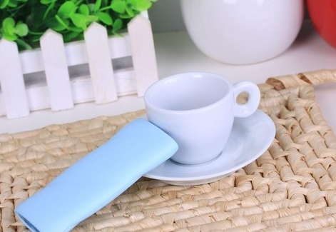 派客棉花糖可愛移動電源 您的送禮首選