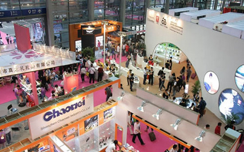 與中國式創意親密接觸—2014深圳禮品展前瞻