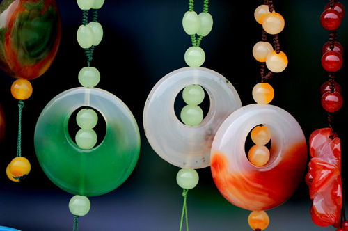 給屬馬的朋友送什么禮品好？