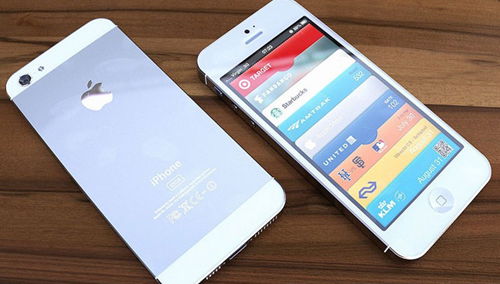 iPhone 6會用上藍寶石屏幕嗎？