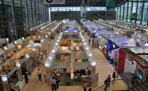 展會(huì)為何會(huì)產(chǎn)生營銷作用