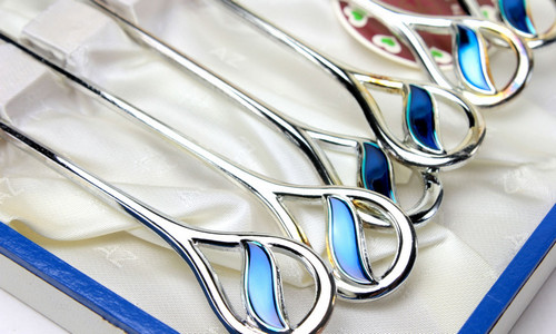 如何選購銀質飾品