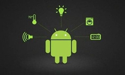 智能家居市場未來將被巨頭爭搶