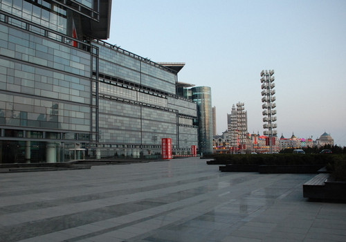 中國會展行業發展現狀分析