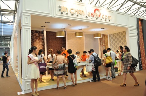 2014深圳國(guó)際家紡布藝展即將開幕