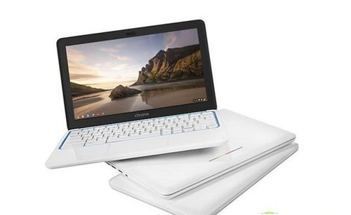 惠普Chromebook 11在美上架