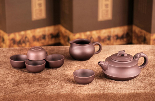 紫砂壺的未來發展方向
