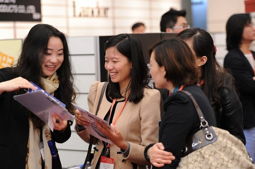 上海國際精選禮品展 定制化推廣助力商機(jī)拓展