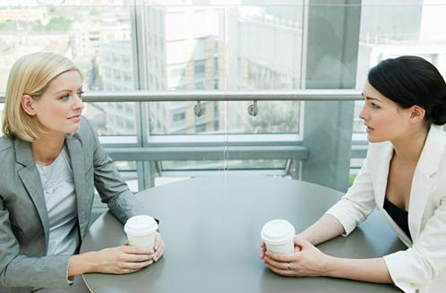 辦公室里如何送對節日禮品